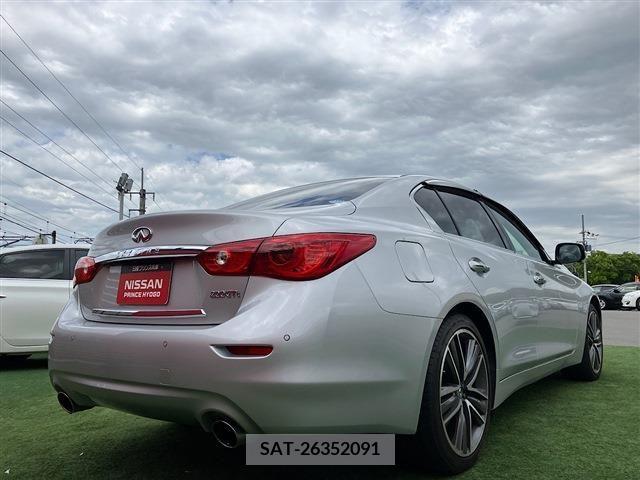 Nissan SKYLINE 2017-06 285232-1
