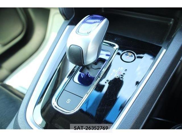 Honda SHUTTLE 2015-09 368131-4