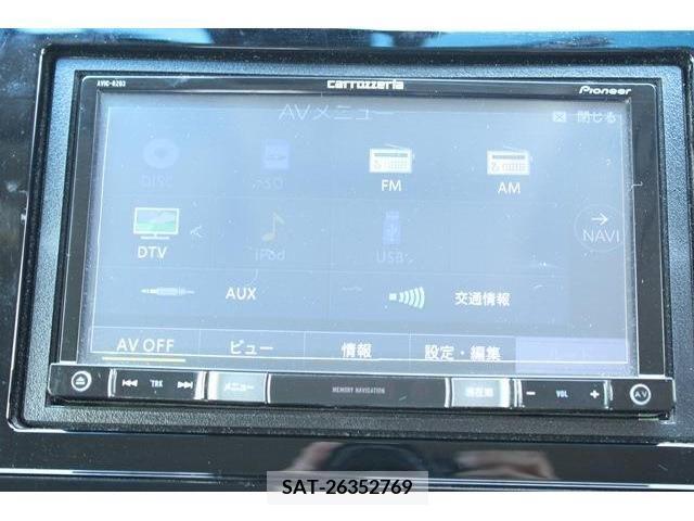 Honda SHUTTLE 2015-09 368131-3