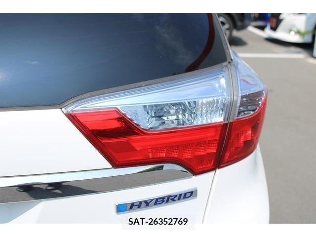 Honda SHUTTLE 2015-09 368131-12