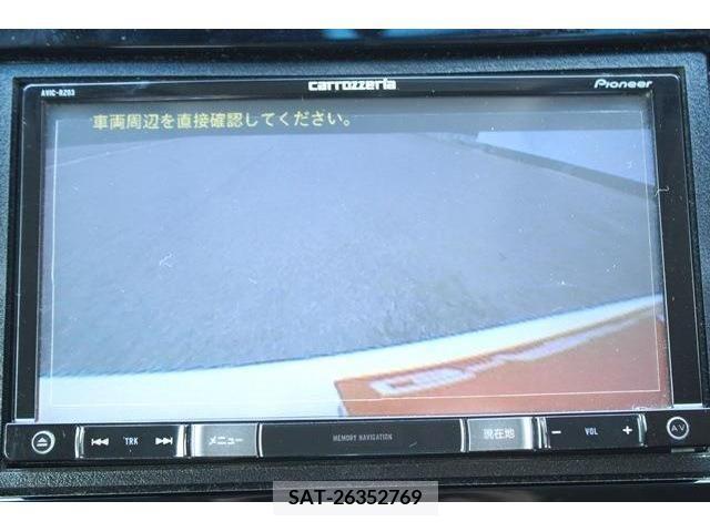Honda SHUTTLE 2015-09 368131-2