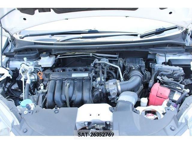 Honda SHUTTLE 2015-09 368131-18