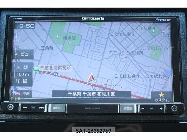 Honda SHUTTLE 2015-09 368131-1