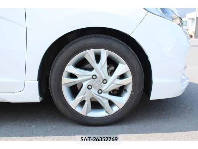 Honda SHUTTLE 2015-09 368131-10