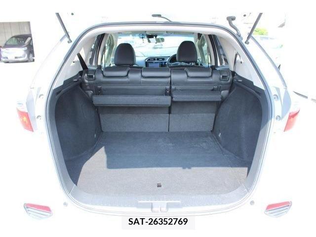 Honda SHUTTLE 2015-09 368131-17