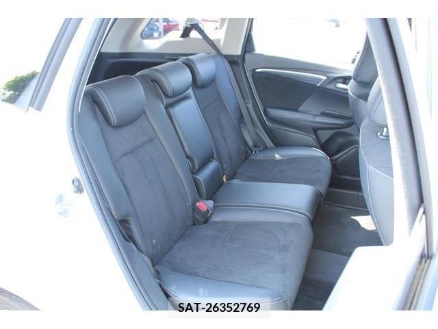 Honda SHUTTLE 2015-09 368131-14