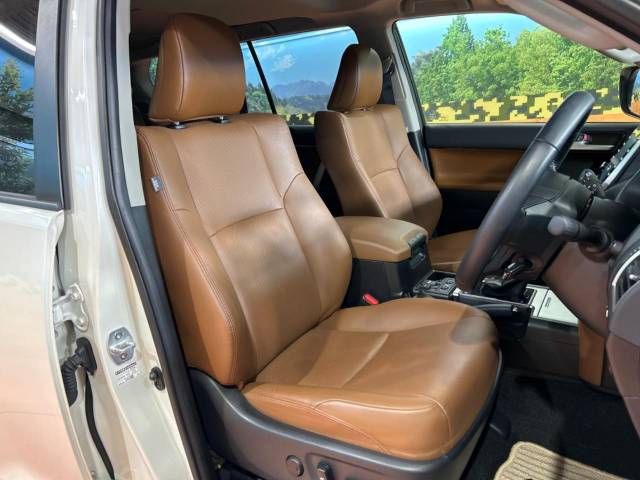 Toyota PRADO 2021-08 26362-7