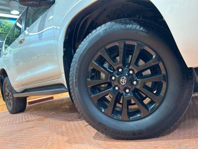 Toyota PRADO 2021-08 26362-13