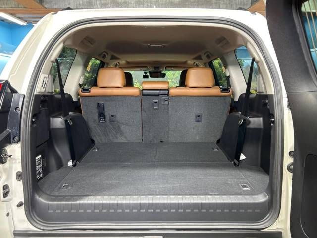 Toyota PRADO 2021-08 26362-10