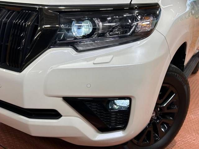 Toyota PRADO 2021-08 26362-12