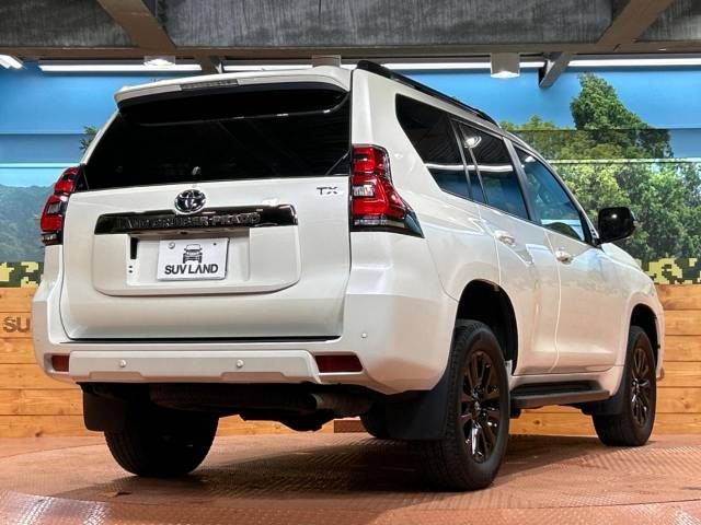 Toyota PRADO 2021-08 26362-17