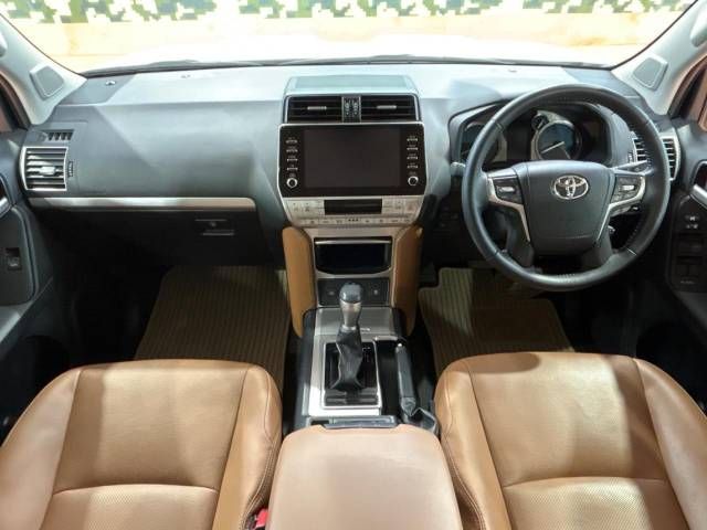 Toyota PRADO 2021-08 26362-1