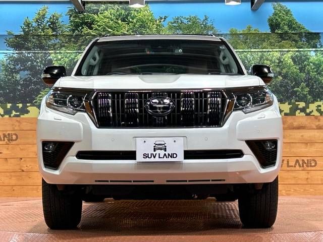Toyota PRADO 2021-08 26362-14
