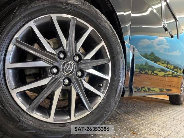 Toyota VOXY 2014-04 321397-13