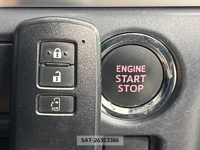 Toyota VOXY 2014-04 321397-4