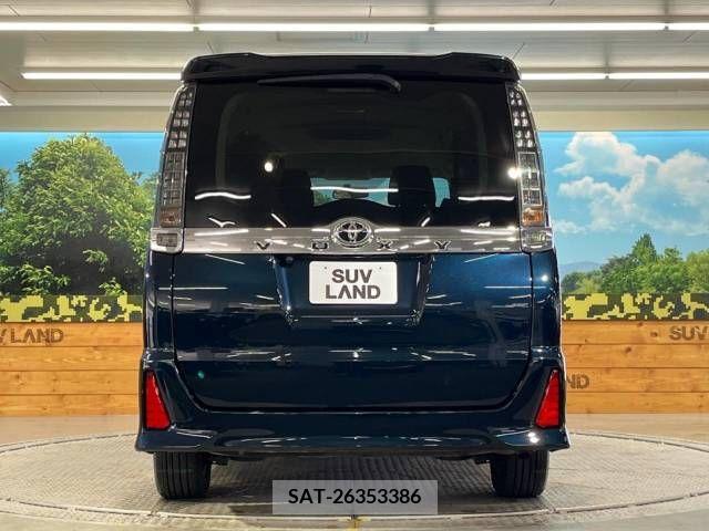 Toyota VOXY 2014-04 321397-15