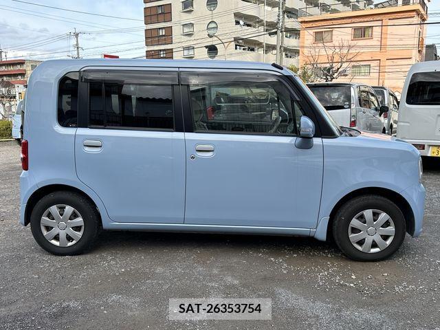 Daihatsu MOVE CONTE 2010-01 249267-17