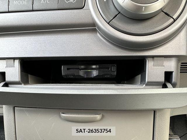 Daihatsu MOVE CONTE 2010-01 249267-7