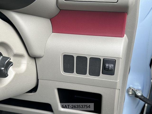 Daihatsu MOVE CONTE 2010-01 249267-8