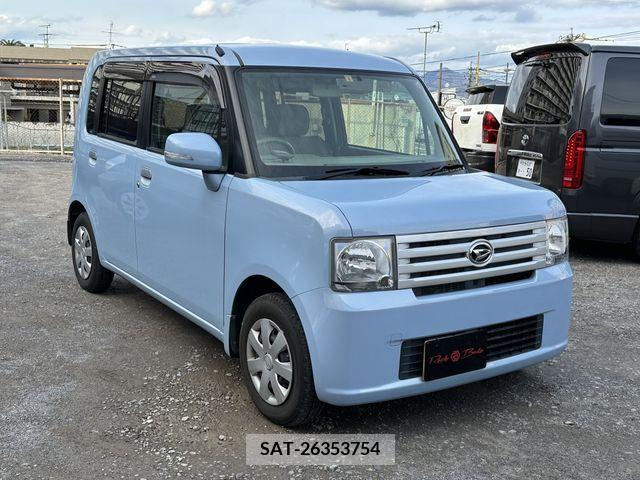 Daihatsu MOVE CONTE 2010-01 249267-18