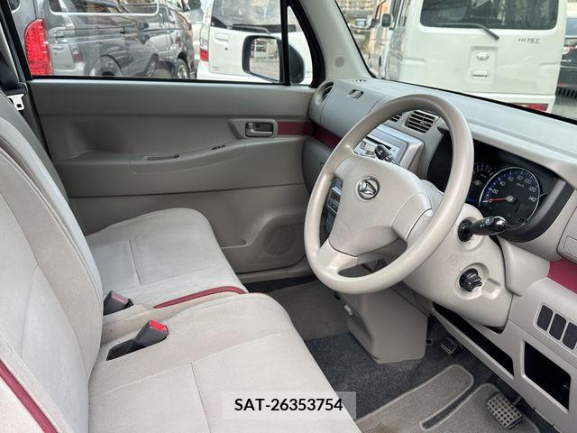 Daihatsu MOVE CONTE 2010-01 249267-11