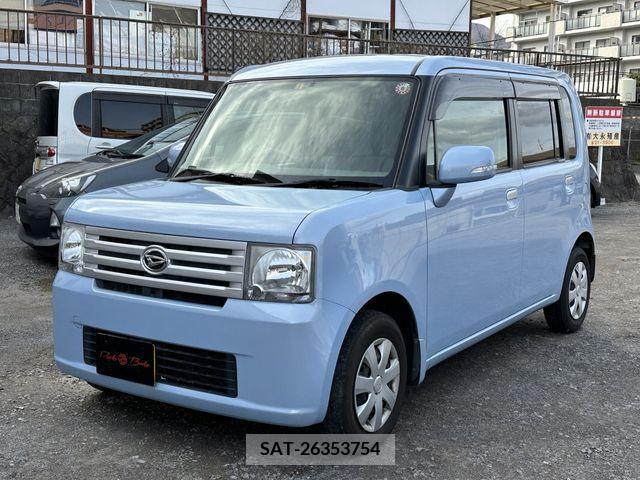 Daihatsu MOVE CONTE 2010-01 249267-0