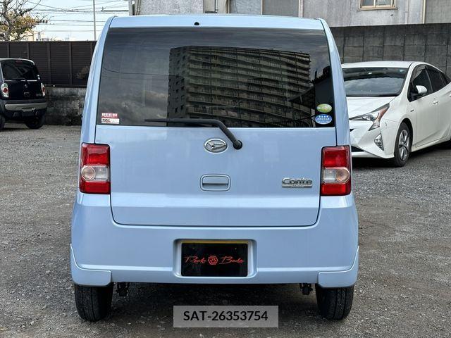 Daihatsu MOVE CONTE 2010-01 249267-16