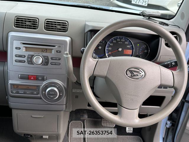 Daihatsu MOVE CONTE 2010-01 249267-3