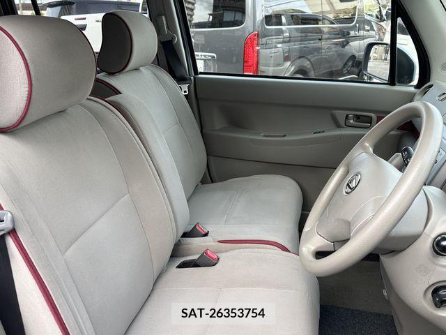 Daihatsu MOVE CONTE 2010-01 249267-10