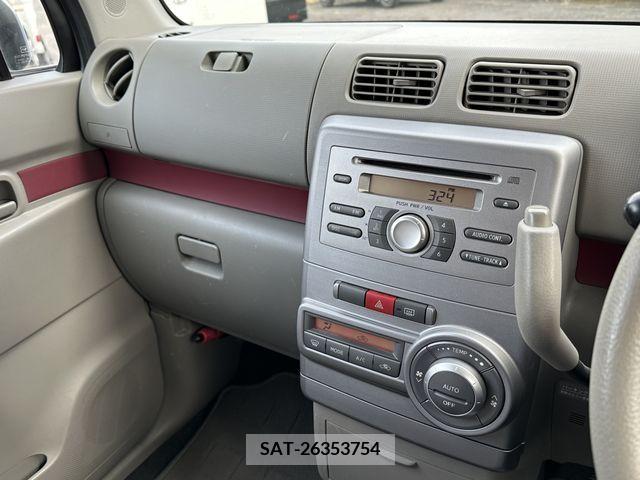 Daihatsu MOVE CONTE 2010-01 249267-9