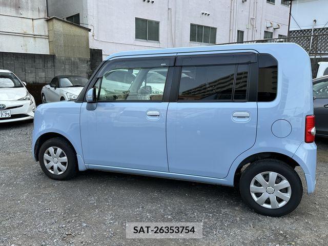 Daihatsu MOVE CONTE 2010-01 249267-14