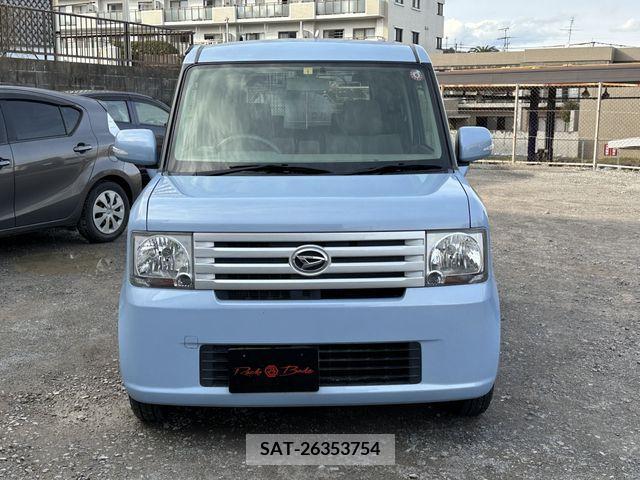 Daihatsu MOVE CONTE 2010-01 249267-13