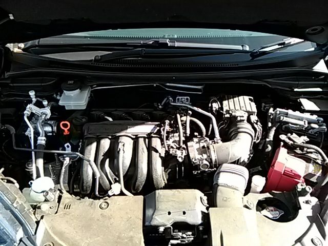Honda SHUTTLE 2015-05 28773-18