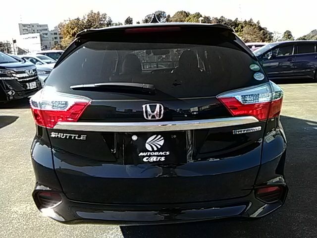 Honda SHUTTLE 2015-05 28773-4