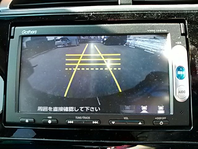 Honda SHUTTLE 2015-05 28773-13