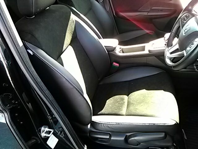 Honda SHUTTLE 2015-05 28773-14