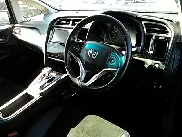 Honda SHUTTLE 2015-05 28773-1