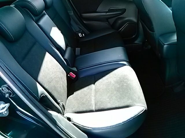 Honda SHUTTLE 2015-05 28773-16