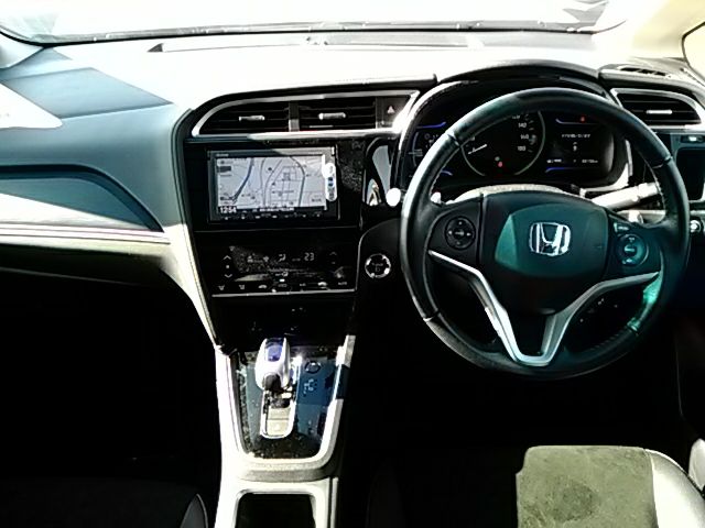 Honda SHUTTLE 2015-05 28773-7