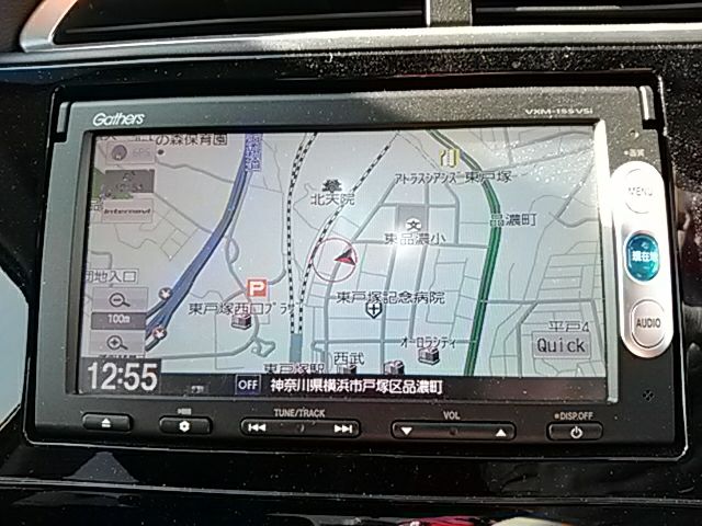Honda SHUTTLE 2015-05 28773-11
