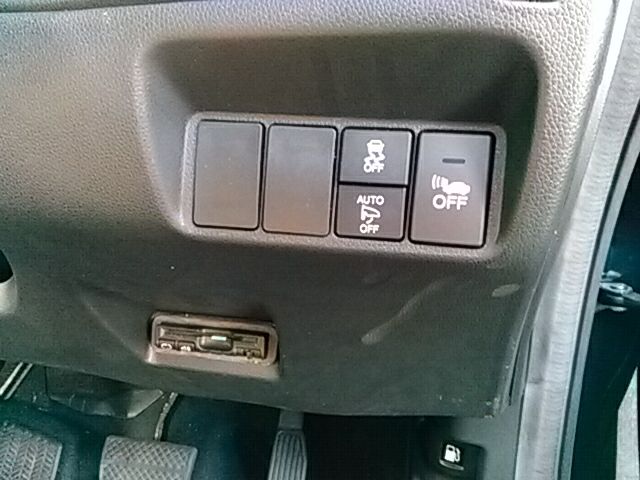 Honda SHUTTLE 2015-05 28773-8