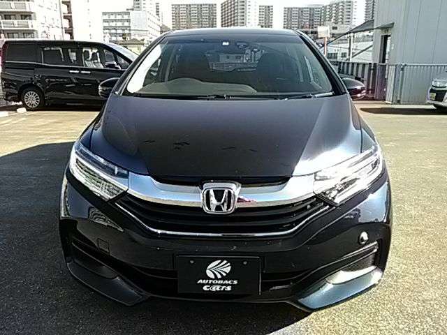 Honda SHUTTLE 2015-05 28773-3