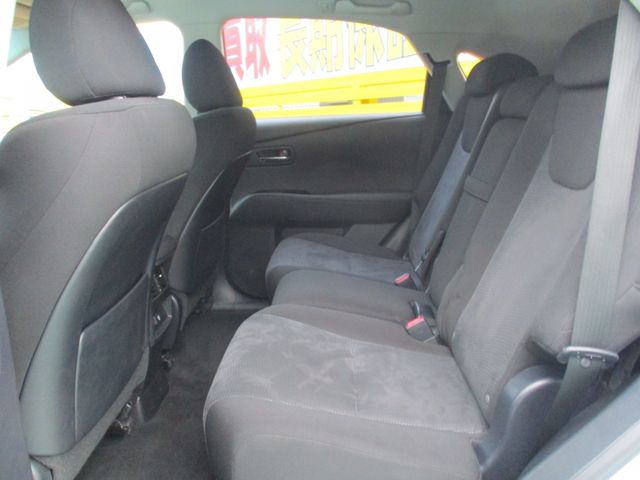 Lexus RX 2011-10 6067-4