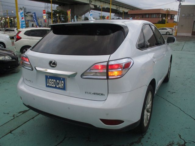 Lexus RX 2011-10 6067-1