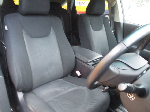 Lexus RX 2011-10 6067-3