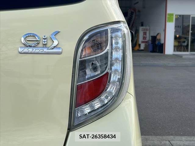 Daihatsu MIRA ES 2016-02 397418-28