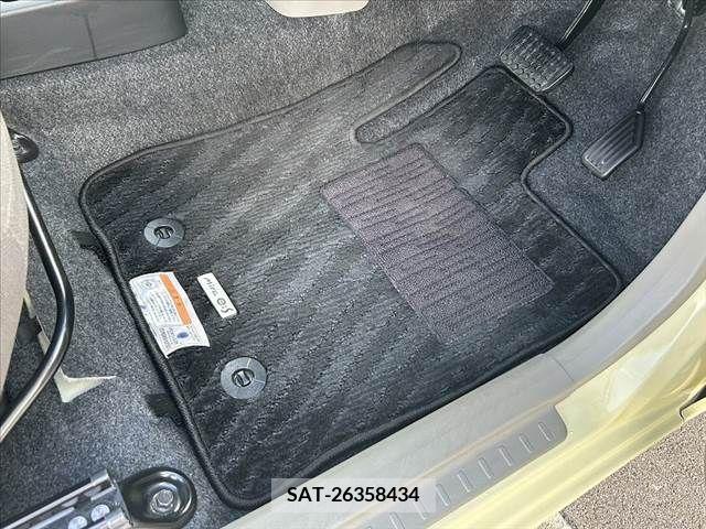 Daihatsu MIRA ES 2016-02 397418-21