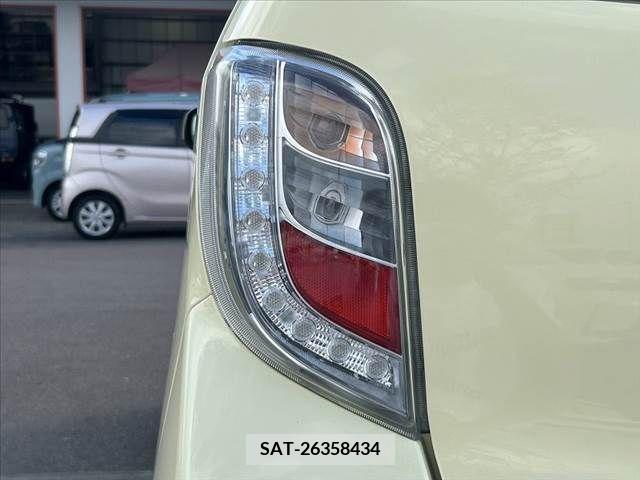 Daihatsu MIRA ES 2016-02 397418-27