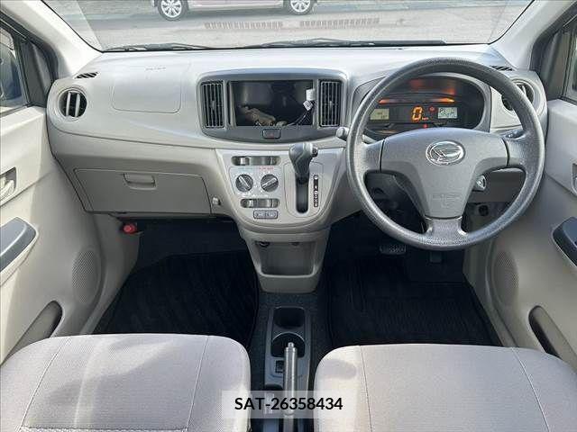 Daihatsu MIRA ES 2016-02 397418-1