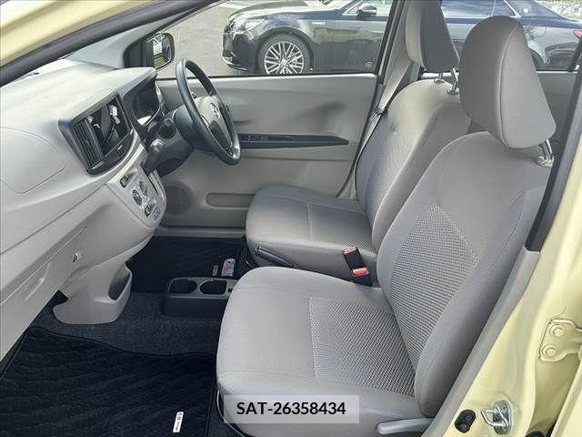 Daihatsu MIRA ES 2016-02 397418-16